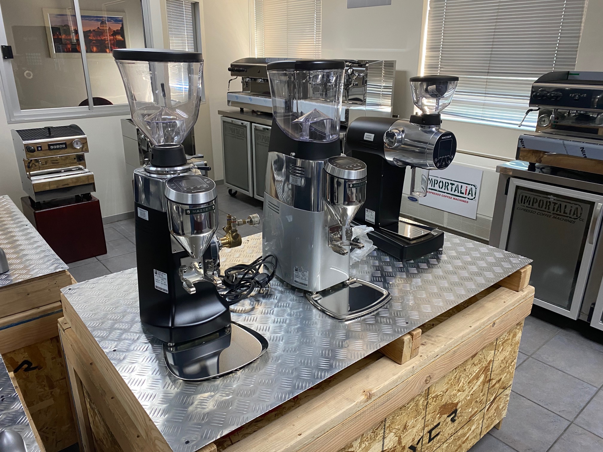 Importalia South Africa